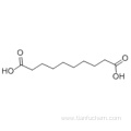 Sebacic acid CAS 111-20-6